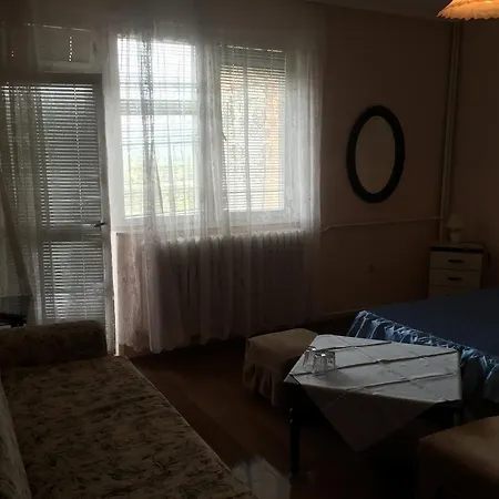 בית הארחה Panorama *