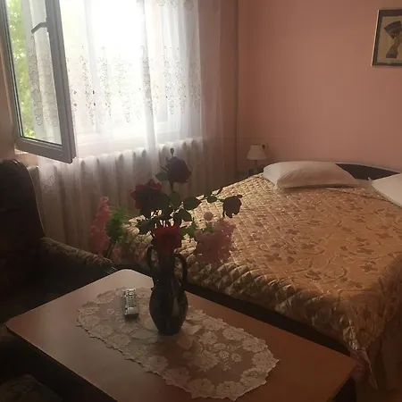 Panorama Guest house Burgas