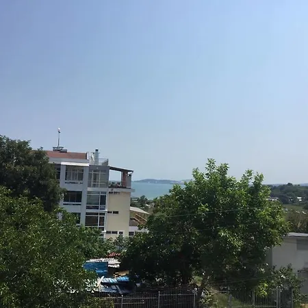 Panorama Burgas
